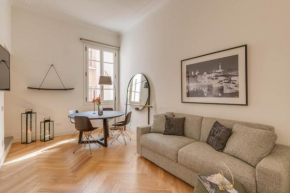 Apartments Florence - Giotto Deluxe Florence